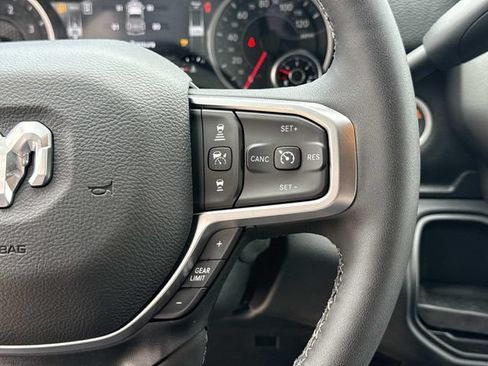 New 2026 RAM 2500 Big Horn RWD image 31