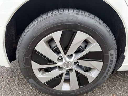Used 2020 Nissan Altima 2.5 S FWD image 6