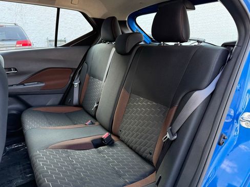 Used 2024 Nissan Kicks SR image 27