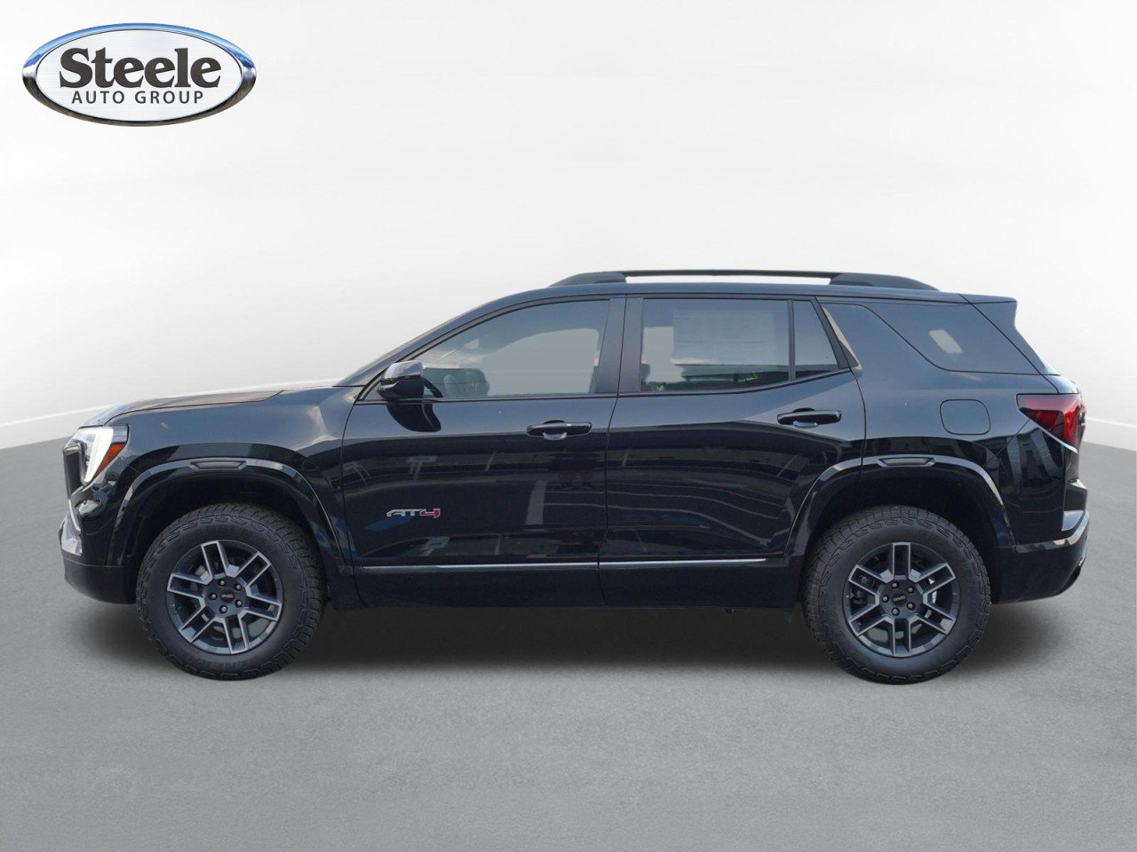 New 2026 GMC Terrain AT4 w/ Convenience Package III AWD/4WD image 7