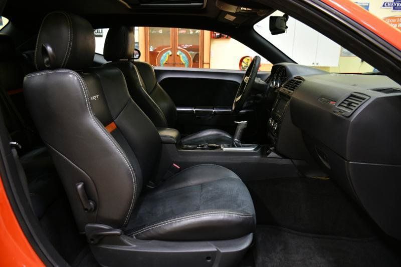 Used 2010 Dodge Challenger SRT8 w/ SRT Option Group II RWD image 46