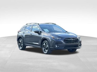 Used 2026 Subaru Crosstrek 2.5i Limited w/ Convenience Package