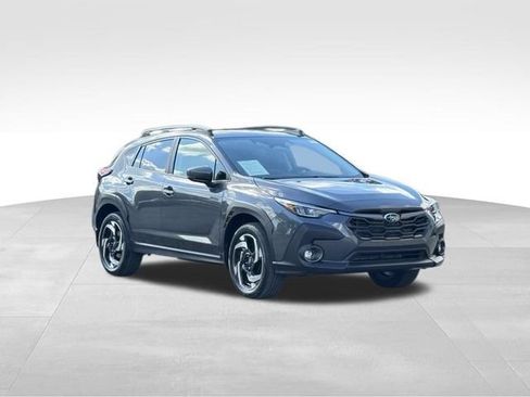 Used 2026 Subaru Crosstrek 2.5i Limited w/ Convenience Package AWD/4WD image 1