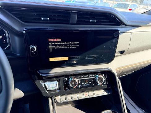 New 2026 GMC Sierra 1500 AT4 w/ AT4 Premium Package image 20