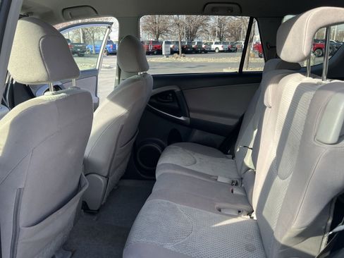 Used 2007 Toyota RAV4 Base image 28