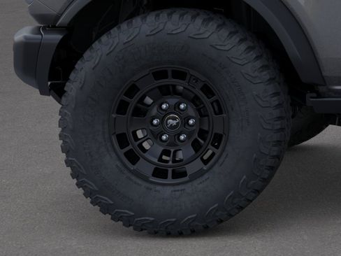 New 2026 Ford Bronco Badlands AWD/4WD image 28