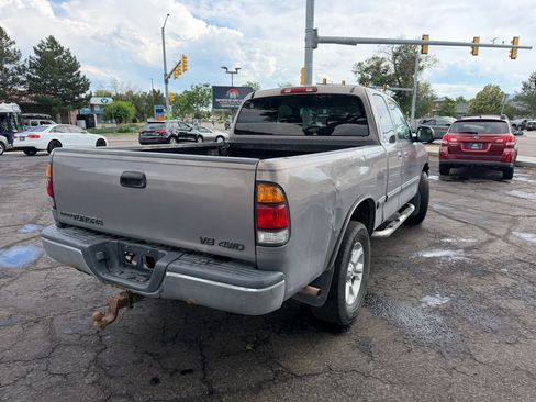 Used 2000 Toyota Tundra SR5 AWD/4WD image 10