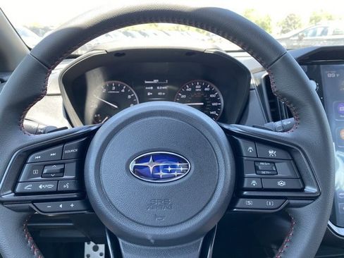 New 2025 Subaru Impreza RS image 15