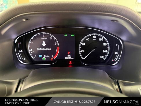 Used 2019 Honda Accord EX-L image 26