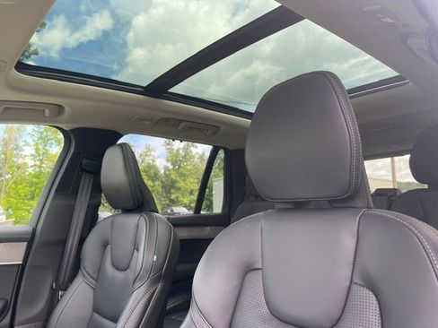 Used 2026 Volvo XC90 B6 Ultra AWD/4WD image 17