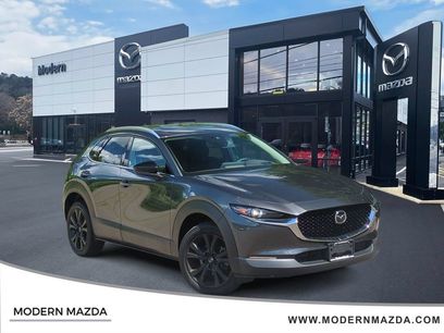 Certified 2023 MAZDA CX-30 2.5 Turbo w/ Premium Package