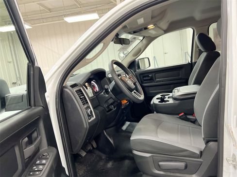 Used 2023 RAM 1500 Tradesman w/ Popular Equipment Group image 18