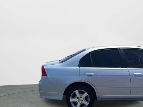 Used 2004 Honda Civic EX image 21