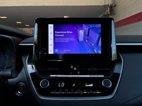 Used 2026 Toyota Corolla SE FWD image 28
