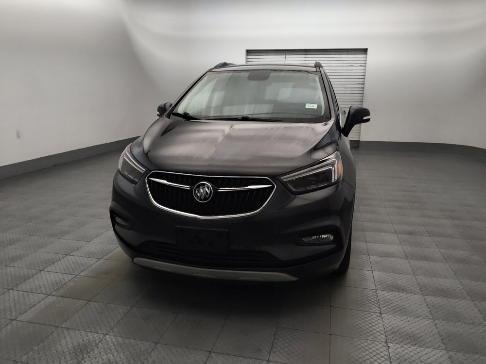 Used 2018 Buick Encore Essence FWD image 15