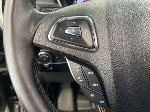 Used 2017 Lincoln MKX Select w/ Select Plus Package AWD/4WD image 19