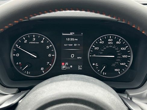 New 2025 Subaru Crosstrek 2.5i Limited w/ Crosstrek Mirror Package image 32