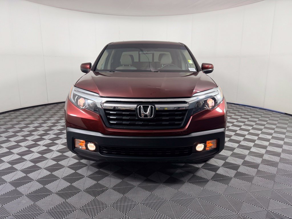 Used 2019 Honda Ridgeline RTL image 10