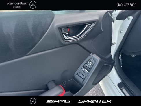 Used 2025 Subaru BRZ Limited w/ Popular Package 2 image 12