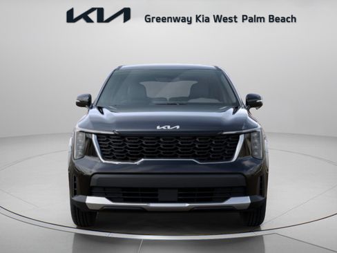 New 2026 Kia Sorento LX FWD image 2