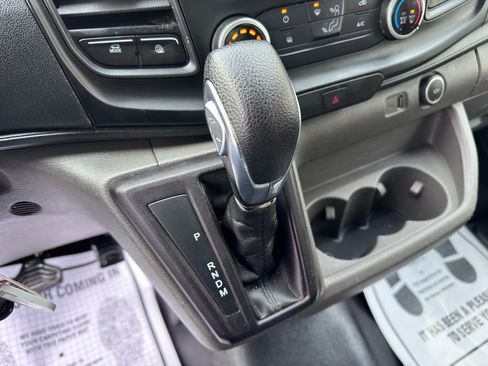 Used 2022 Ford Transit 350 w/ Upfitter Package image 23