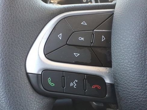Used 2023 Jeep Renegade Latitude AWD/4WD image 28