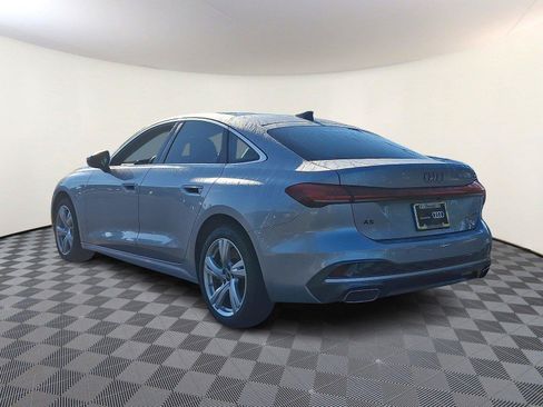 Used 2025 Audi A5 2.0T Premium w/ Convenience Package AWD/4WD image 4