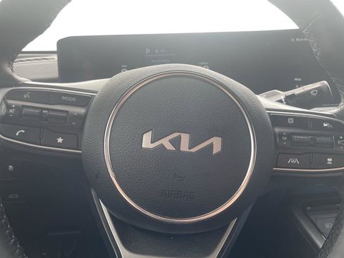 Used 2025 Kia K5 GT-Line image 8
