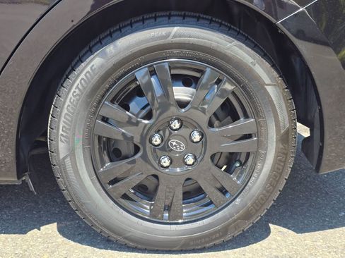 Used 2016 Subaru Impreza 2.0i AWD/4WD image 8