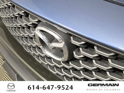 Used 2025 MAZDA CX-50 AWD 2.5 S w/ Premium Package image 14