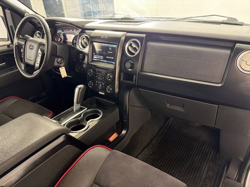 Used 2014 Ford F150 FX4 w/ FX Appearance Package image 19