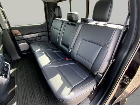 Used 2022 Ford F150 Lariat AWD/4WD image 21