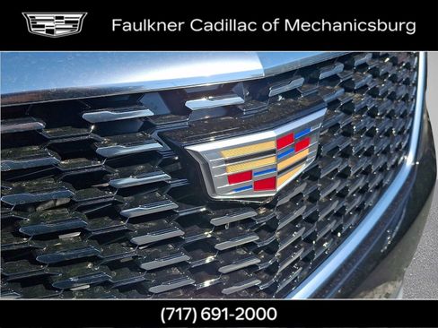 New 2026 Cadillac XT5 Premium Luxury AWD/4WD image 7
