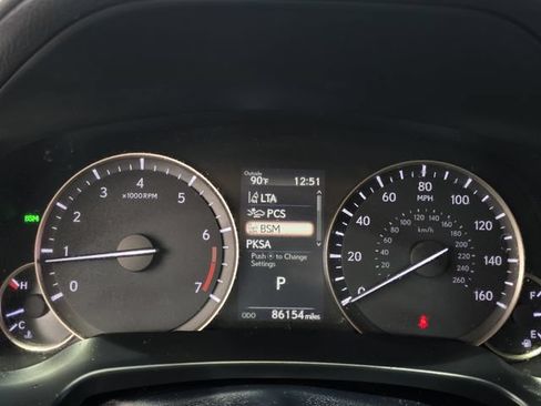 Used 2021 Lexus RX 350L FWD w/ Premium Package image 11