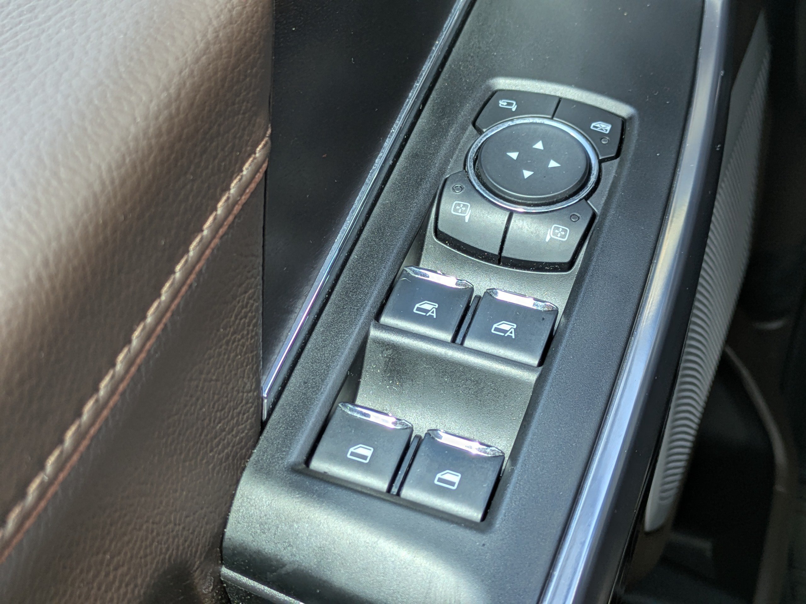 Used 2025 Ford F150 King Ranch AWD/4WD image 20