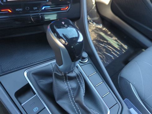 New 2026 Volkswagen Jetta Sport FWD image 15