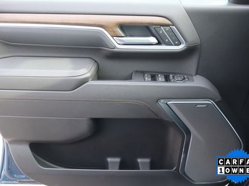 Used 2025 Chevrolet Silverado 2500 High Country w/ Technology Package image 31