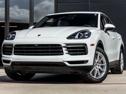 Used 2021 Porsche Cayenne