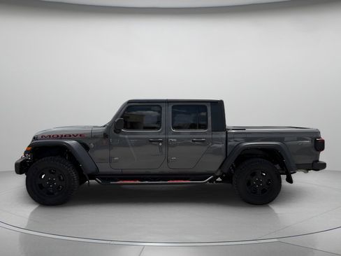 Used 2022 Jeep Gladiator Mojave w/ LED Lighting Group AWD/4WD image 5