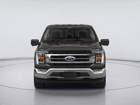 Certified 2022 Ford F150 Lariat w/ Max Trailer Tow Package AWD/4WD image 35