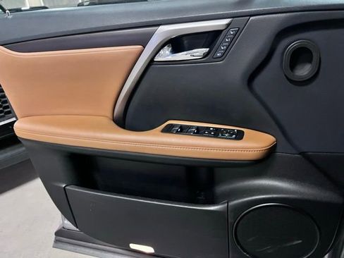 Used 2022 Lexus RX 350 FWD w/ Premium Package image 19