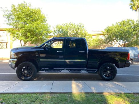 Used 2014 RAM 2500 Longhorn w/ Convenience Group AWD/4WD image 14