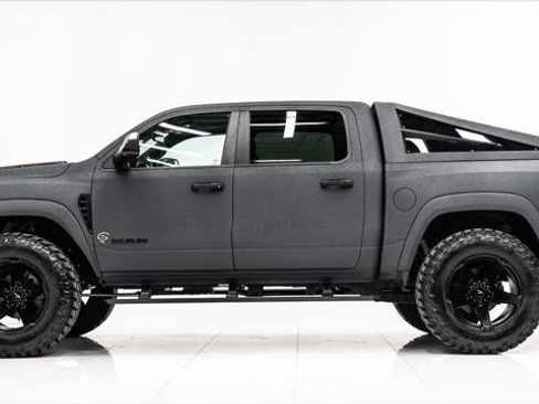 Used 2024 RAM 1500 TRX w/ TRX Level 2 Equipment Group image 22