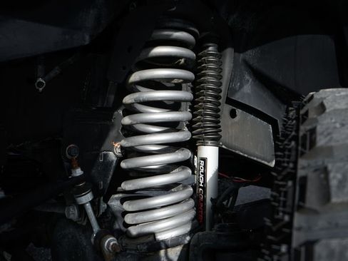 Used 2021 RAM 2500 Big Horn w/ Level B Equipment Group image 47