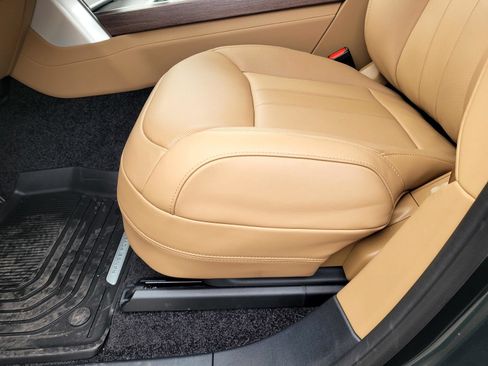 New 2026 Land Rover Range Rover SE AWD/4WD image 18