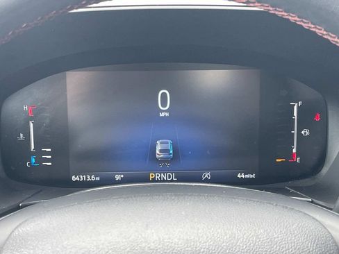Used 2024 Ford Escape ST-Line FWD image 25