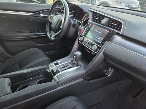 Used 2018 Honda Civic EX-T image 16