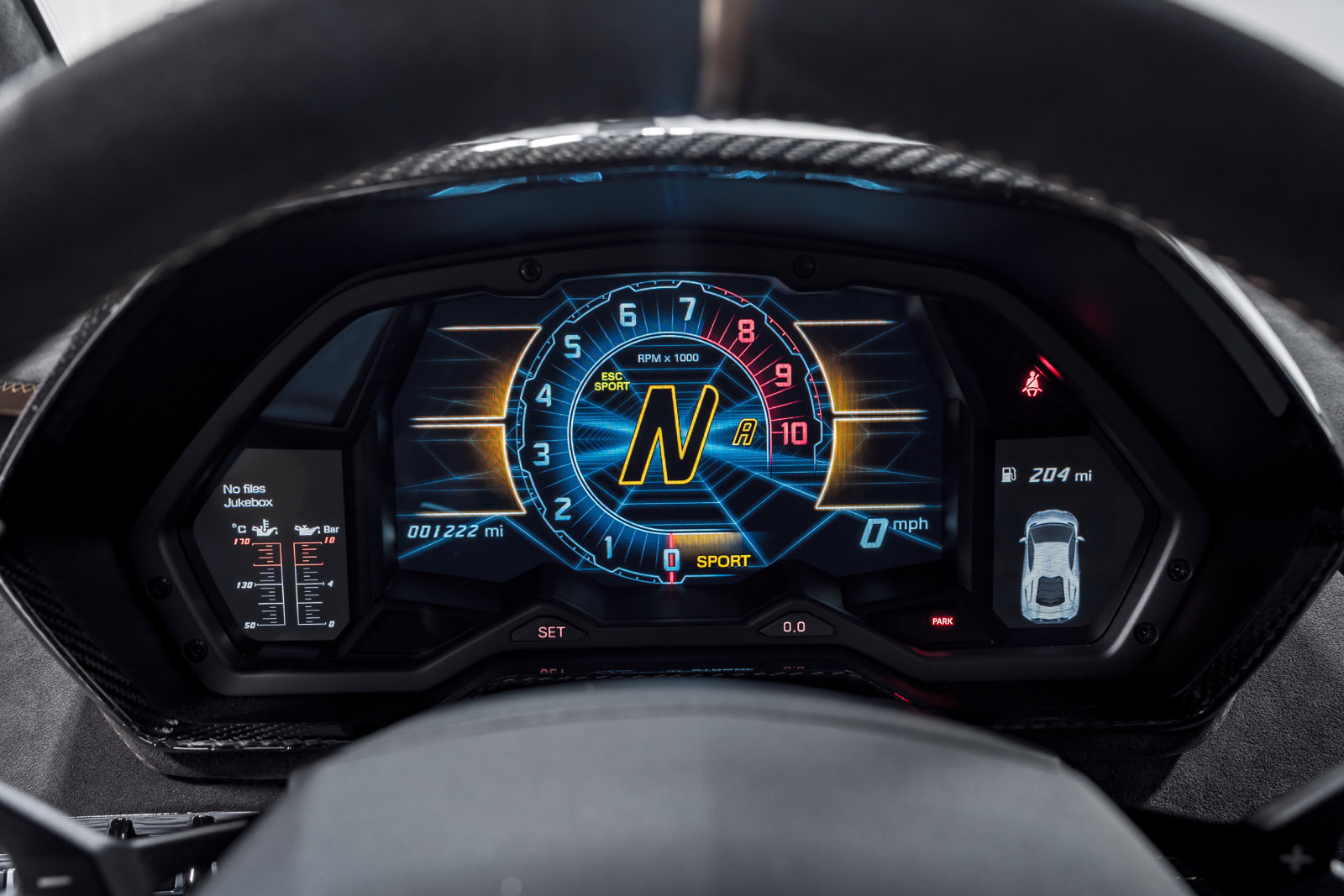 Used 2022 Lamborghini Aventador LP 780-4 Ultimae AWD/4WD image 18