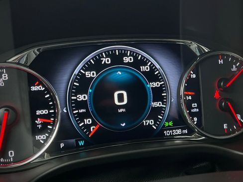 Used 2019 GMC Acadia Denali w/ Technology Package image 52