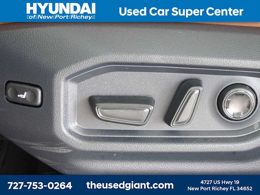Used 2026 Toyota Tundra 1794 Edition AWD/4WD image 21